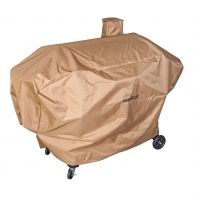 Camp Chef Pellet Grill/Smoker Patio Cover for PG36, Long