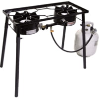 Camp Chef Pioneer Two-Burner Stoves