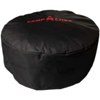 Camp Chef Patio Cover For Ponderosa Fire Pit