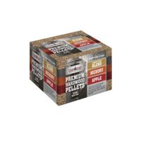 Camp Chef Pellet Variety Pack
