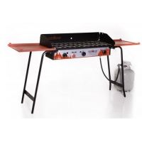 Camp Chef Pro 90 Deluxe Stove, 3 x Burner