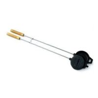 Camp Chef Single Round Cooking Iron