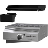 Camp Chef Sidekick Versatop System