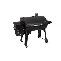 Camp Chef Smokepro Lux Sg Pellet Grill