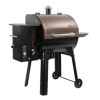 Camp Chef SmokePro SG 24 Wi-Fi Pellet Grill