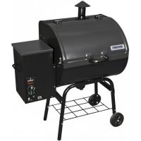 Camp Chef SmokePro STX Pellet Grill shed10045
