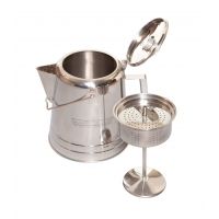 Camp Chef Stainless Steel Coffee Pot