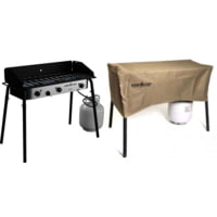 Camp Chef Tahoe Stove