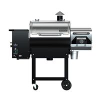 Camp Chef Woodwind Pellet Grill w/ Sear Box