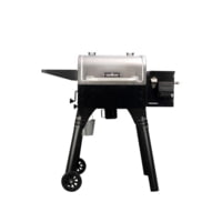 Camp Chef Woodwind Wi-Fi 20 Pellet Grills
