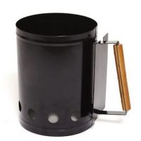 Camp Chef XL Charcoal Lighter Basket