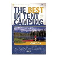 Globe Pequot Press: Camping Oregon
