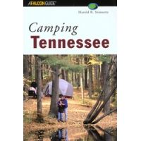 Globe Pequot Press: Camping Tennessee