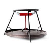 Campmaid Camp Maid Dutch Oven Holder