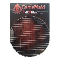 Campmaid Flip Grill Lidholder Accessory