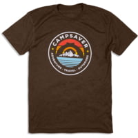 CampSaver Circle Adventure T-Shirt