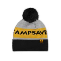 CampSaver Cuffed Pom Beanie