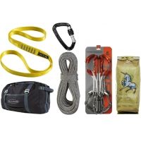 Campsaver Intro to Sport Climbing Kit