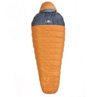 CampSaver Lightweight 20 Mens Sleeping Bag -650 Goose Down-