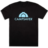 CampSaver Logo T-Shirt - Men's
