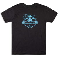 CampSaver Mountain Adventure T-Shirt