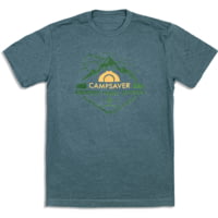 CampSaver Mountain Adventure T-Shirt