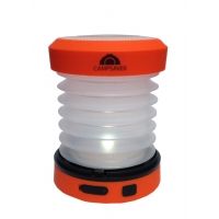 CampSaver Rechargeable Super Bright LED Lantern/Flashlight