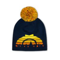 CampSaver Sunset Beanie