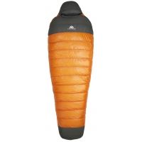 CampSaver Ultralight 10 Mens Sleeping Bag -850 Goose Down-