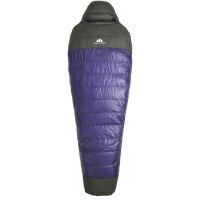 CampSaver Ultralight 15 Womens Sleeping Bag -850 Goose Down-