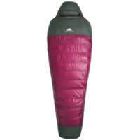 CampSaver Ultralight 35 Womens Sleeping Bag -850 Goose Down-