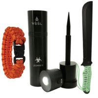 CampSaver Zombie Bundle