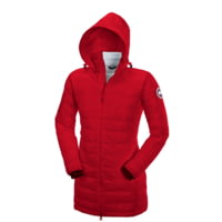 Canada Goose Camp Hooded Jacket - Women's