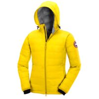 Canada Goose Camp Hoody - Women's
