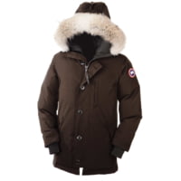 Canada Goose Chateau Parka - Men's