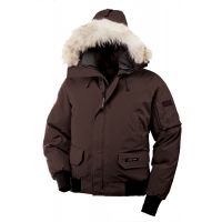 Canada Goose Chilliwack Bomber - Men's