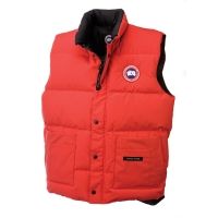 Canada Goose Freestyle Vest - Men's