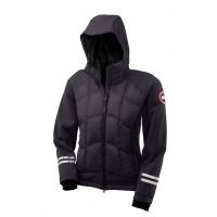 Canada Goose Hybridge Hoody - Women's