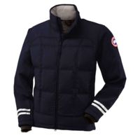 Canada Goose Hybridge Jacket - Men's-Spirit-Small