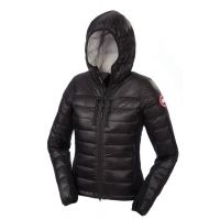 Canada Goose Hybridge Lite Hoody - Women's