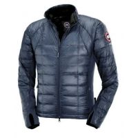 Canada Goose Hybridge Lite Jacket - Men's