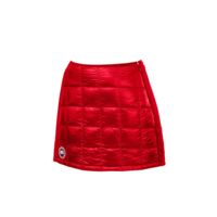 Canada Goose Hybridge Lite Skirt - Women's-Spirit-Medium