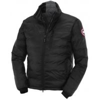 Canada Goose Lodge Jacket - Men's