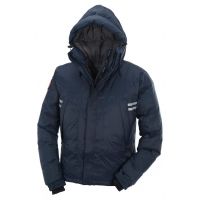 Canada Goose Mountaineer Jacket - Men's-Spirit-Small