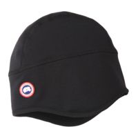 Canada Goose Power Stretch Beanie - Men's-Black