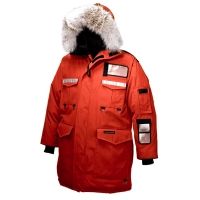 Canada Goose Resolute Parka - Mens