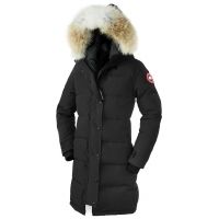 Canada Goose Shelburne Parka - Women's
