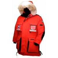 Canada Goose Snow Mantra Parka - Men's