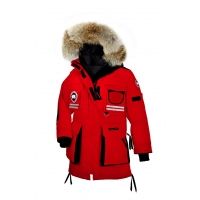 Canada Goose Snow Mantra - Women's