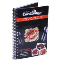 CanCooker Breakfast-Lunch-Dinner Cookbook